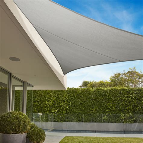 commercial grade outdoor shades.